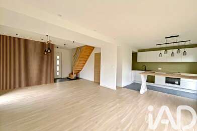 Maison 4 pièces 230000 €