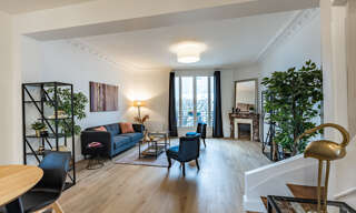 Appartement 5 Pièces 95 m² à vendre à Paris 11 (75011)