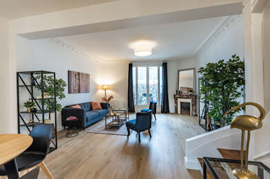 Appartement 5 pièces 765000 €