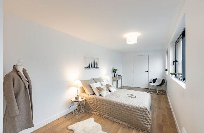 appartement 4 pièces — photo 3
