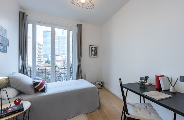 appartement 4 pièces — photo 4