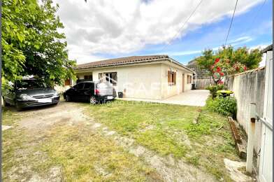 Maison 5 pièces 180000 €