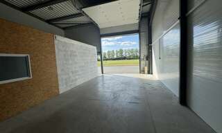 Commerce  250 m² à louer à Ballan-Miré (37510)