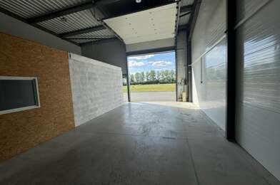 Commerce  1400 €