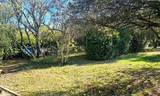 Terrain  740 m² à vendre à Sommières (30250)