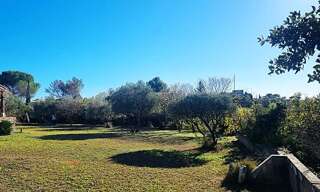 Terrain  537 m² à vendre à Villevieille (30250)