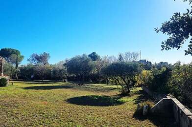 Terrain  157500 €
