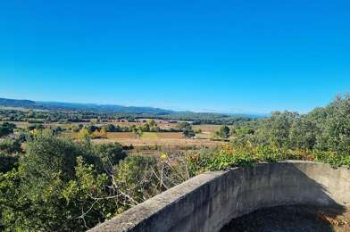 Terrain  157500 €
