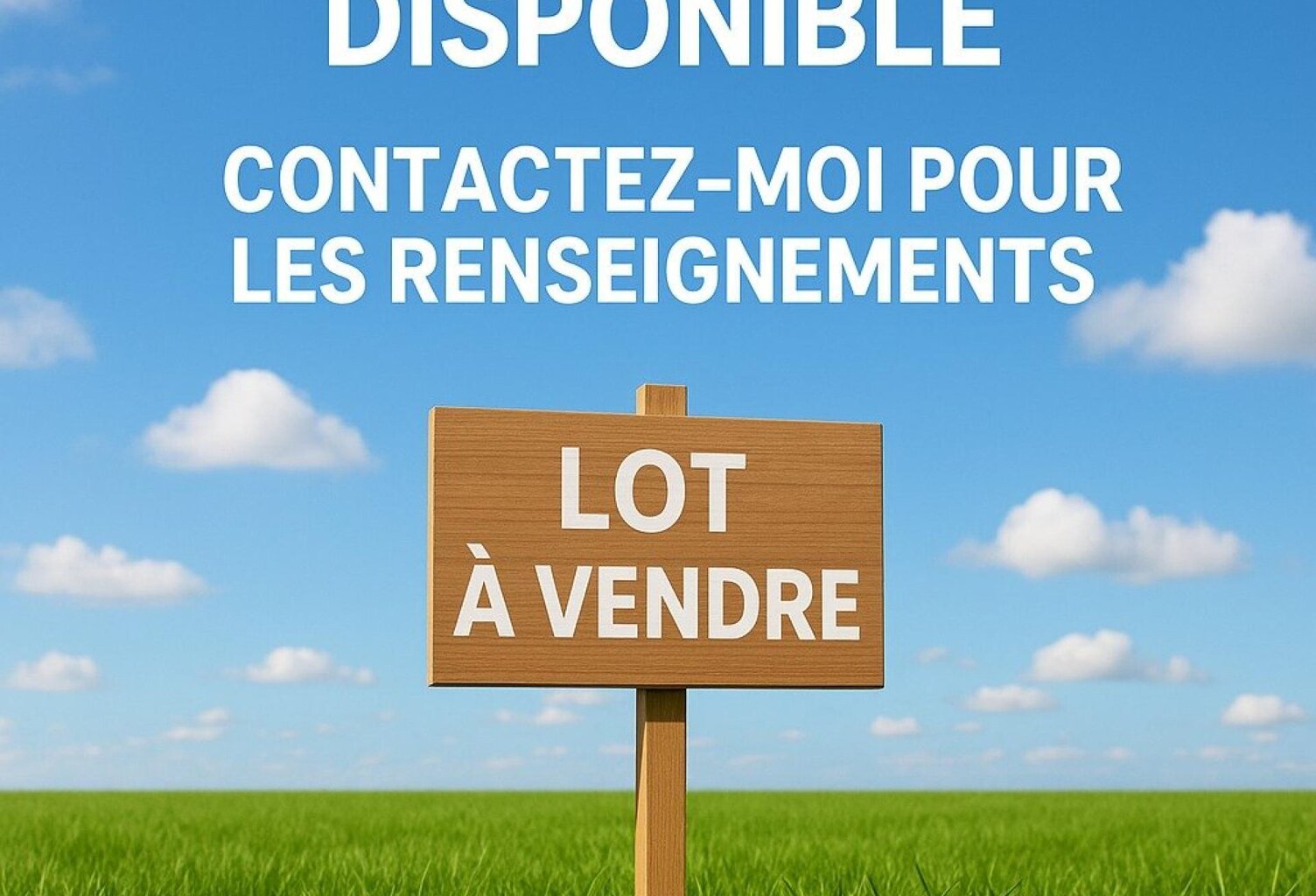 Terrain 1000m²  Vue Arras  Vieil Achicourt — photo 1