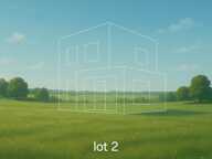 Terrain 1000m²  Vue Arras  Vieil Achicourt — photo 2