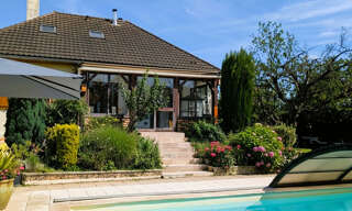 Maison 7 Pièces 163 m² à vendre à La Verpillière (38290)
