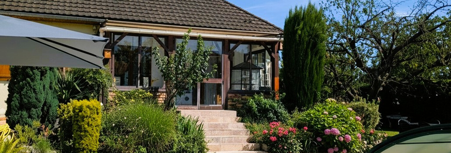 Maison 7 Pièces 163 m² à vendre à La Verpillière (38290)