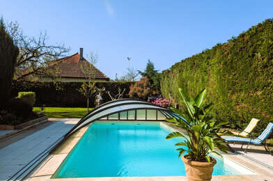 Maison 7 pièces 457000 €