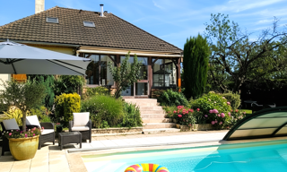 Maison 7 Pièces 163 m² à vendre à La Verpillière (38290)
