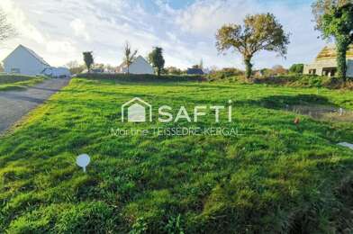 Terrain  111700 €