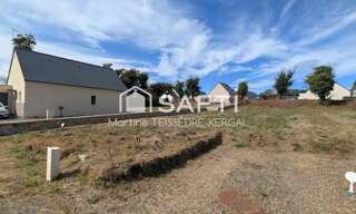 Terrain  369 m² à vendre à Perros-Guirec (22700)