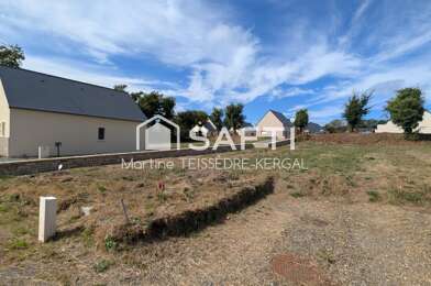 Terrain  111700 €