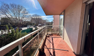 Appartement 2 Pièces 49 m² à louer à Cannes (06150)