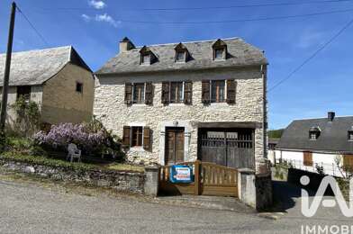 Maison 3 pièces 158000 €