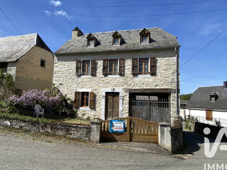 Vente Maison de village 3 pièces — photo 1