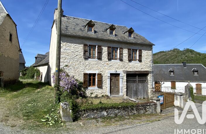 Vente Maison de village 3 pièces — photo 2