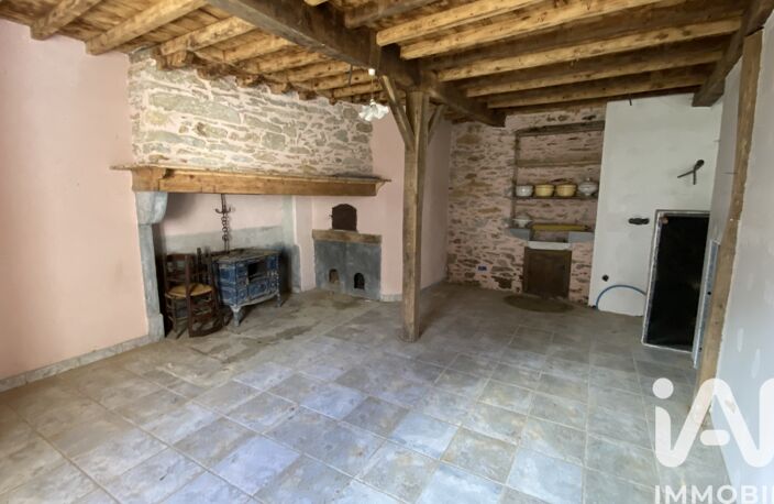 Vente Maison de village 3 pièces — photo 4