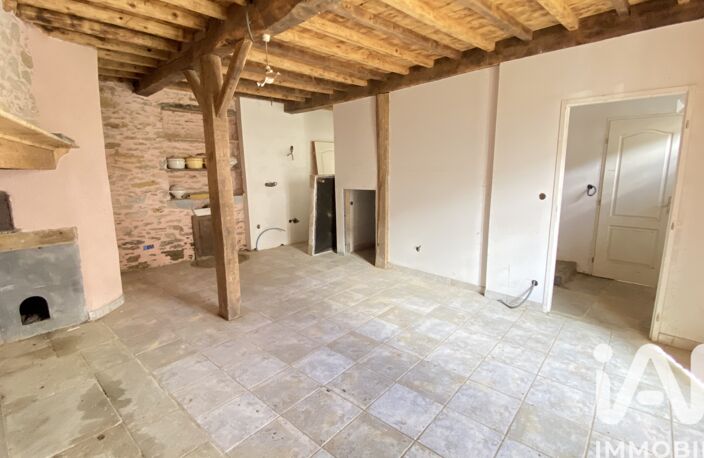 Vente Maison de village 3 pièces — photo 5