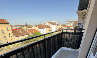 Appartement 4 Pièces 74 m² à vendre à Villeurbanne (69100)
