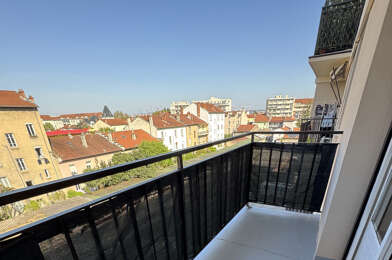 Appartement 4 pièces 259000 €