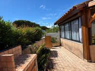 LOCATION SAISONNIÈRE - ST CYPRIEN PLAGE - VILLA DANS RÉSIDENCE AVEC PISCINE — photo 2