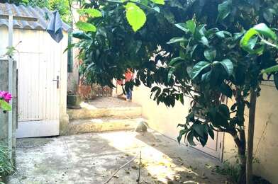 Maison 4 pièces 199000 €