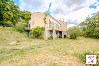 Maison 8 pièces 570000 €