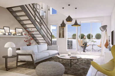 Appartement 4 pièces 664000 €