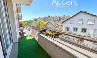 Appartement 3 Pièces 77 m² à vendre à Rodez (12000)