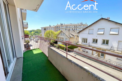 Appartement 3 pièces 149000 €