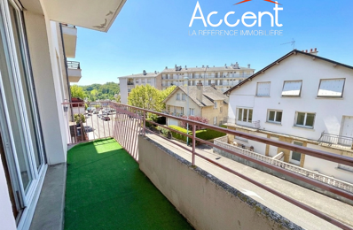 Rodez - à vendre - Appartement T3 — photo du bien