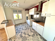 Rodez - à vendre - Appartement T3 — photo 2