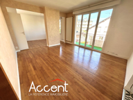 Rodez - à vendre - Appartement T3 — photo 3