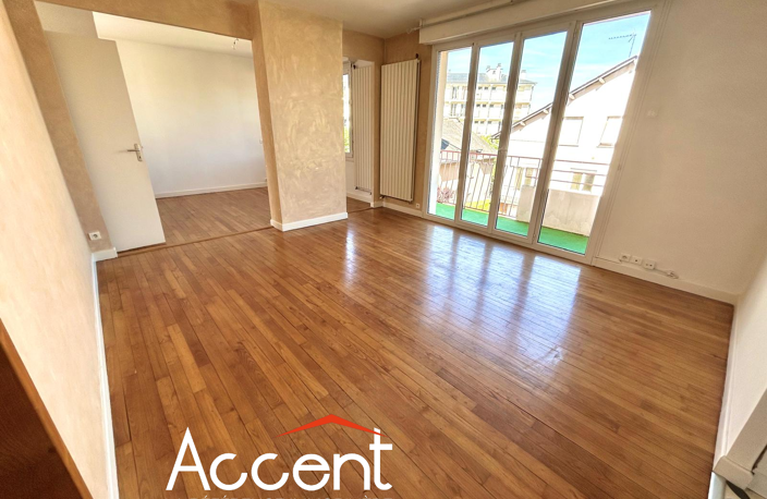 Rodez - à vendre - Appartement T3 — photo 3