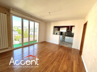 Rodez - à vendre - Appartement T3 — photo 4