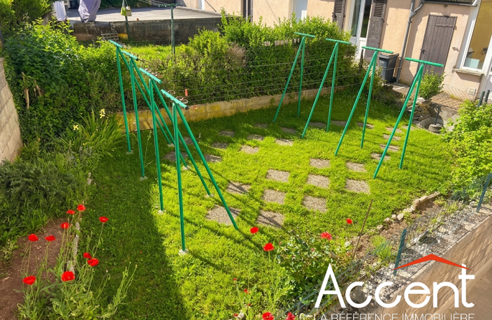 Rodez - à vendre - Appartement T3 — photo 5