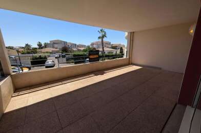 Appartement 2 pièces 655 €