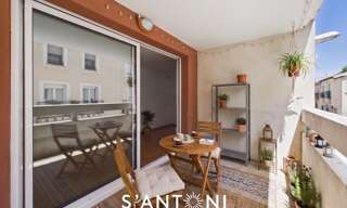 Appartement 2 Pièces 42 m² à vendre à Frontignan (34110)