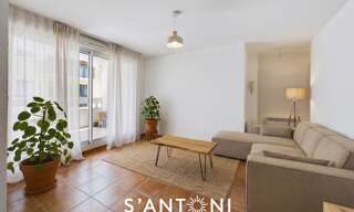Appartement 2 Pièces 42 m² à vendre à Frontignan (34110)