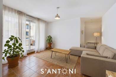 Appartement 2 pièces 139000 €