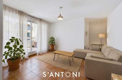 Appartement en résidence — photo du bien