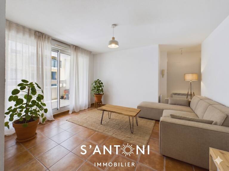 Appartement en résidence — photo 1