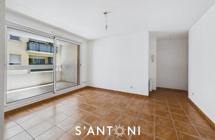 Appartement en résidence — photo 2