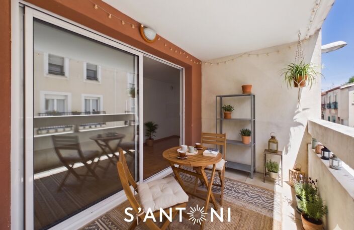 Appartement en résidence — photo 3