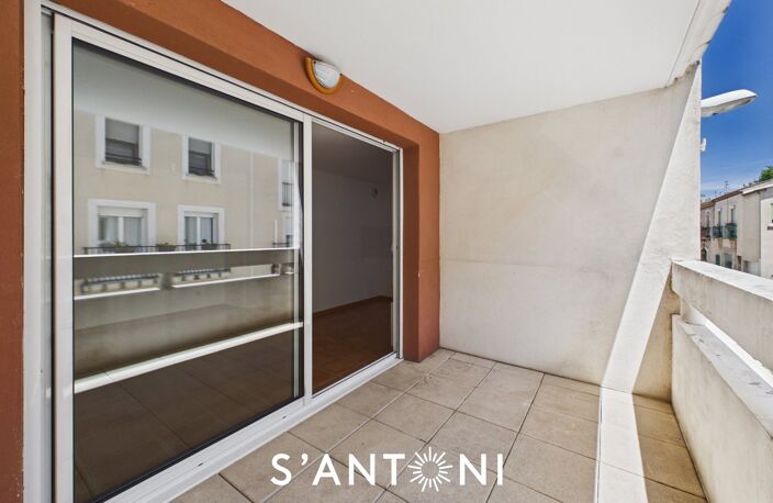 Appartement en résidence — photo 4